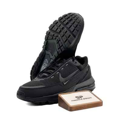 Air Max Pulse "Black Anthracite" Low-top Freizeitschuhe DR0453-003 Herrengrößen