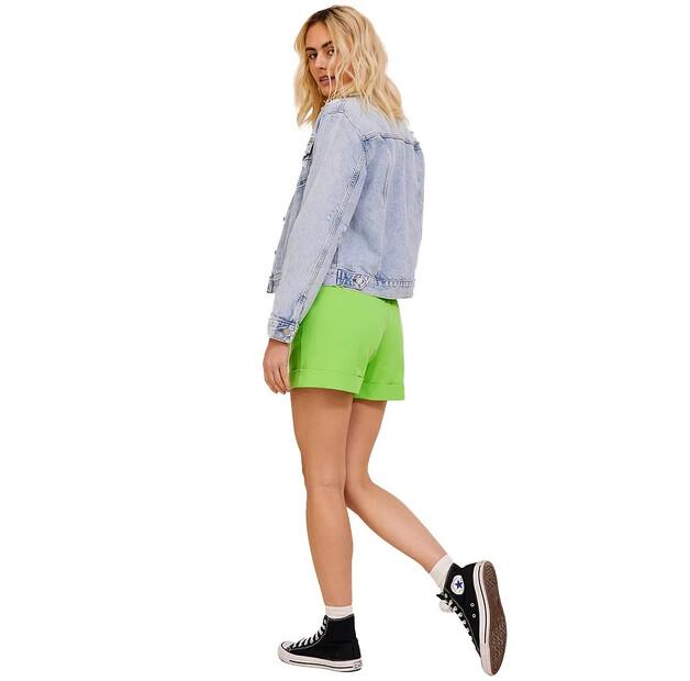 Jack & Jones May High Waist Shorts
