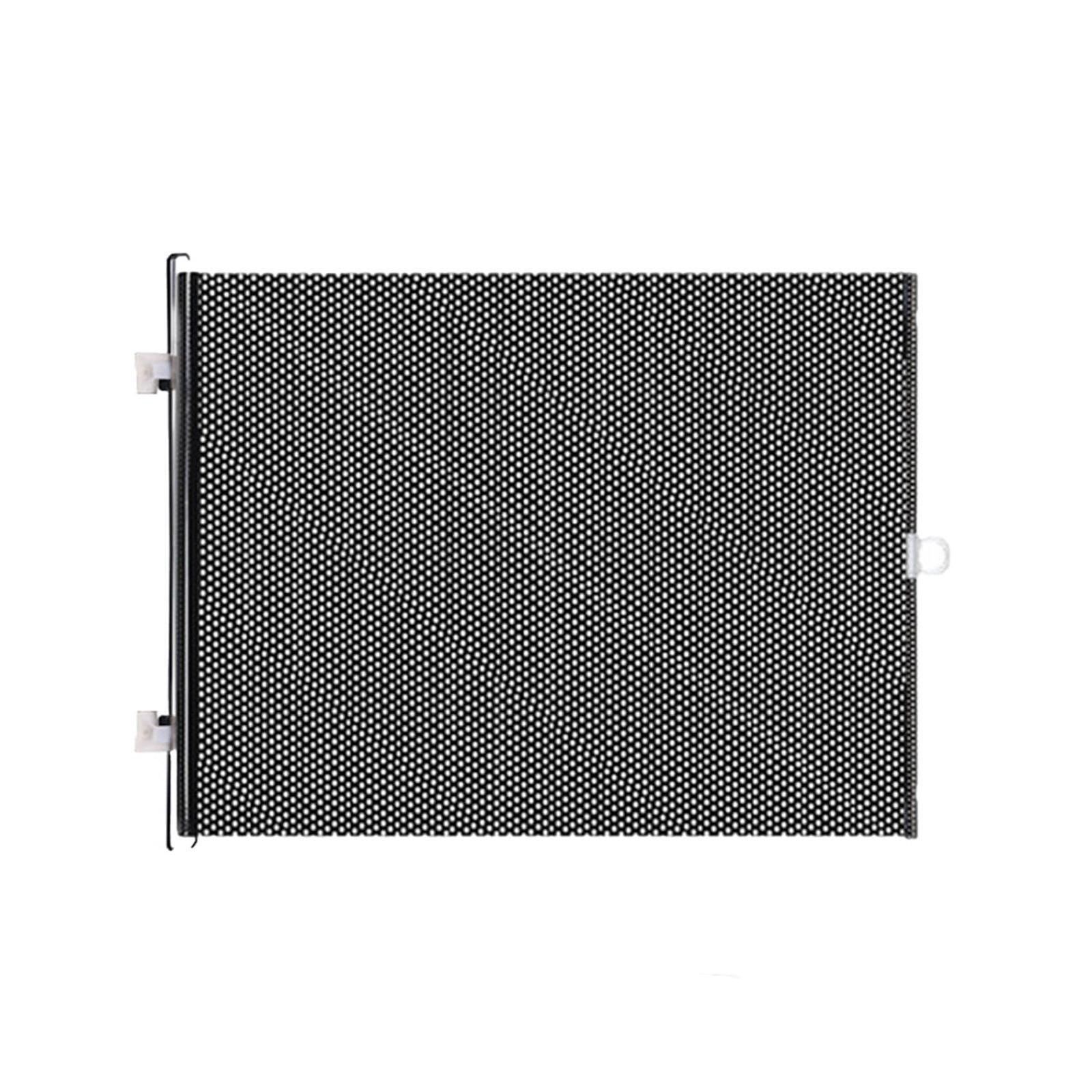 

Proof Retractable Pet Fence, -jump Barrier,door, Entrance And Barrier One Size