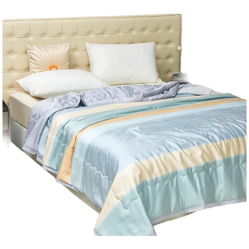 

Tanner Home Jinse Tencel Summer Quilt