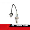 89465-0G040 894650G040 Rear O2 Oxygen Sensor for Toyota Domineering Prado GRJ120 1GR