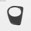 Carbon Fiber Interior Accessories for Volkswagen Teramont '17: Shift Knob, Seat Switch, Navigation Trim