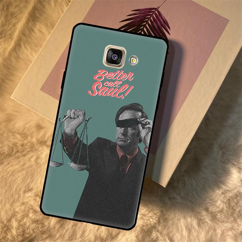 

Better Call Saul Case For Samsung Galaxy M23 M13 M16 M11 M21 M31 M20 M54 M14 M34 M52 M32 M12 M36 M56 M15 M55 Samsung M32 4G