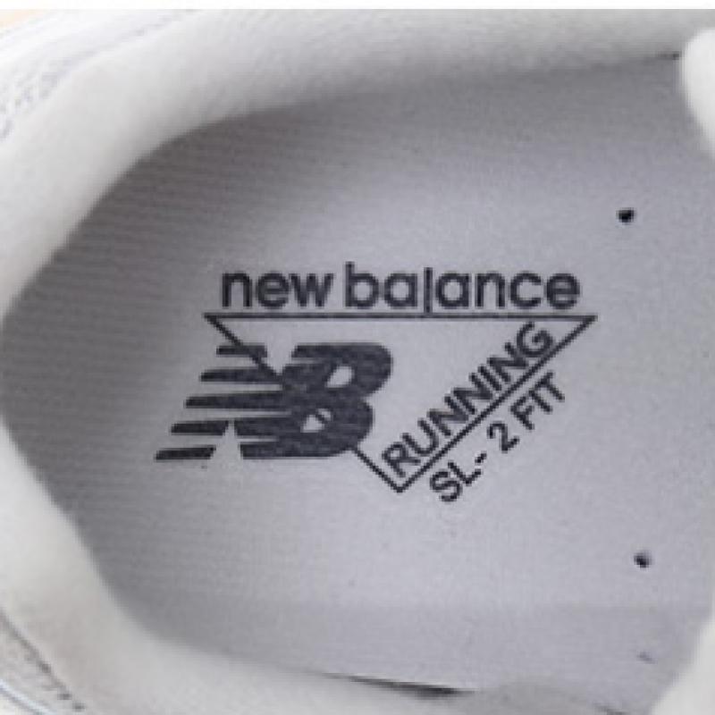 New Balance 878 Gray