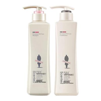 Adolfo Gentle Shampoo & Conditioner Set