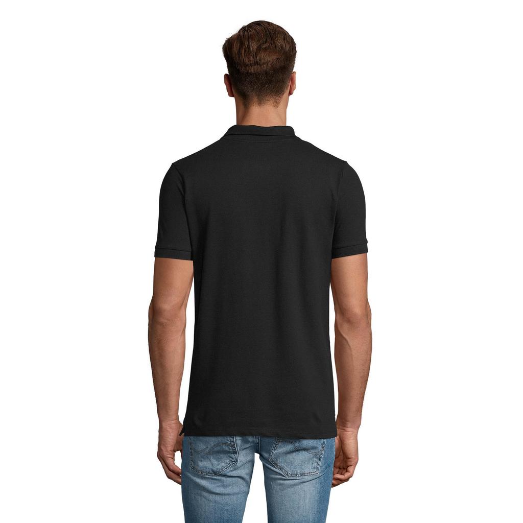 Mens Phoenix Polo Shirt