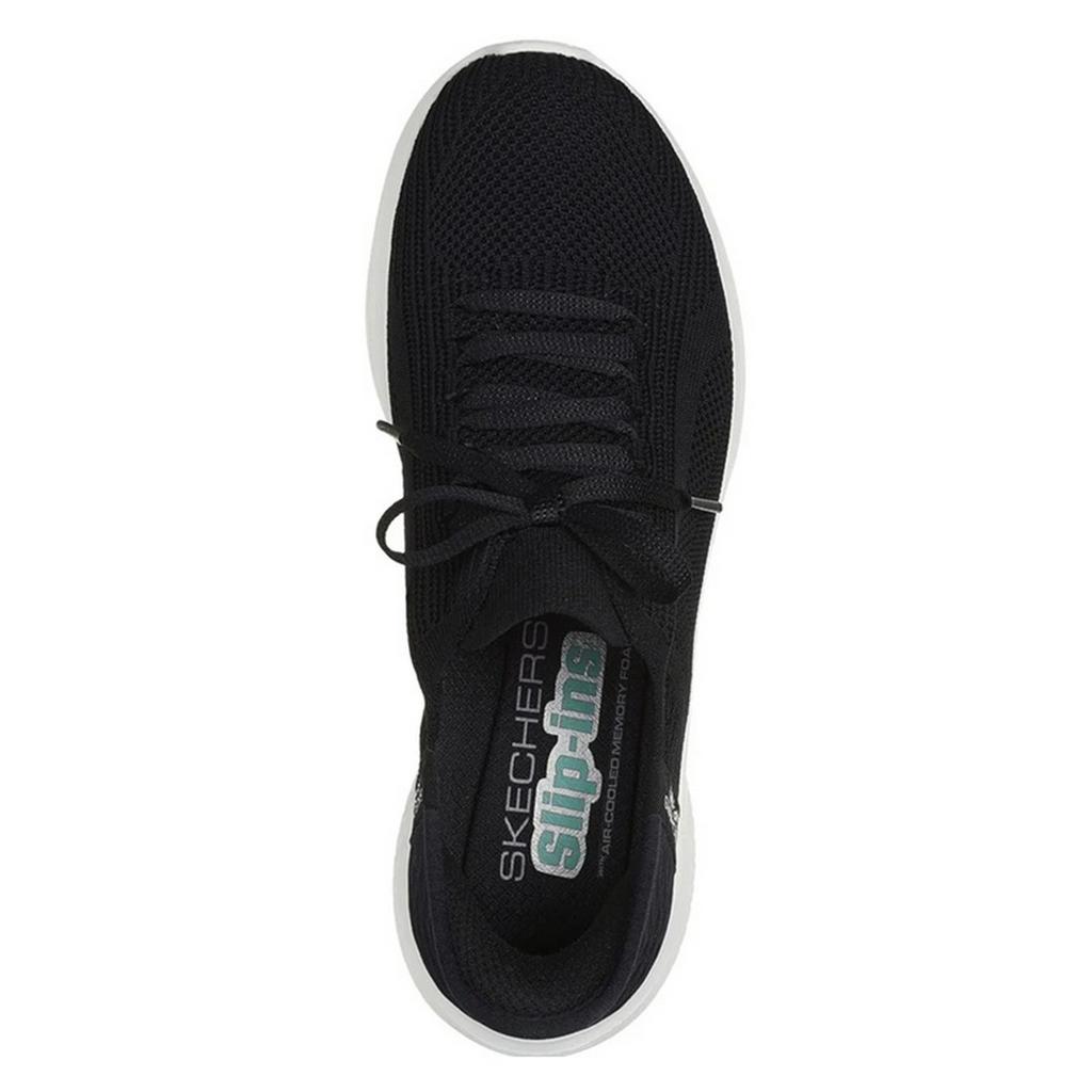Skechers Womens/Ladies Ultra Flex 3.0 Brilliant Path Slip-In Trainers