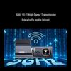 360AI K380 4K Starlight Night Vision Dash Cam (CN Version)