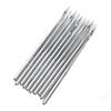 10Pcs/Set DBx1 Industrial Sewing Needles Heavy Duty Metal Needles Set  For Household Machines