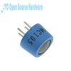 MC105 Brenngas-Sensor Gas Alkan Digitaler Alarm-Detektionselement