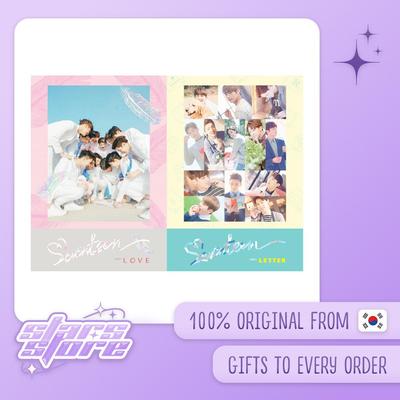 PRIMEIRO 'AMOR&CARTA'