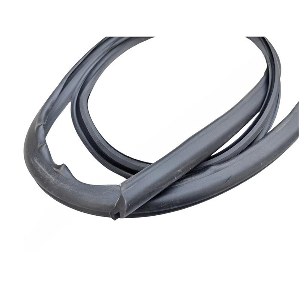 Car Windshield Molding Trim Sedan for Honda Civic 1996 1997-2000 # 73150-S04-003