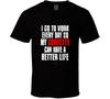 Tops – T-Shirts