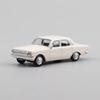 Perka 1:64 Scale GAZ-24 Volga Alloy Car Model Ornament Souvenir Display Collection Hobby Gift