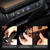 For Toyota Corolla RAV4 Camry 24V 12V 48W Type-C PD USB Chargers QC 3.0 Car Power Adapter Ports Interior Quick Charging Socket