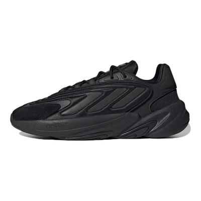 Sneakers Unisex Ozelia Carbonio Nero Core-Black H04250