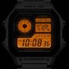 CASIO STANDARD Digital Silver Metal Watch AE-1200WHD-1AJF Men's