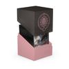 Ultimate Guard Exlcusive Boulder Druidic Secrets 100+ Deck Case, Fatum (Dusty Pink)