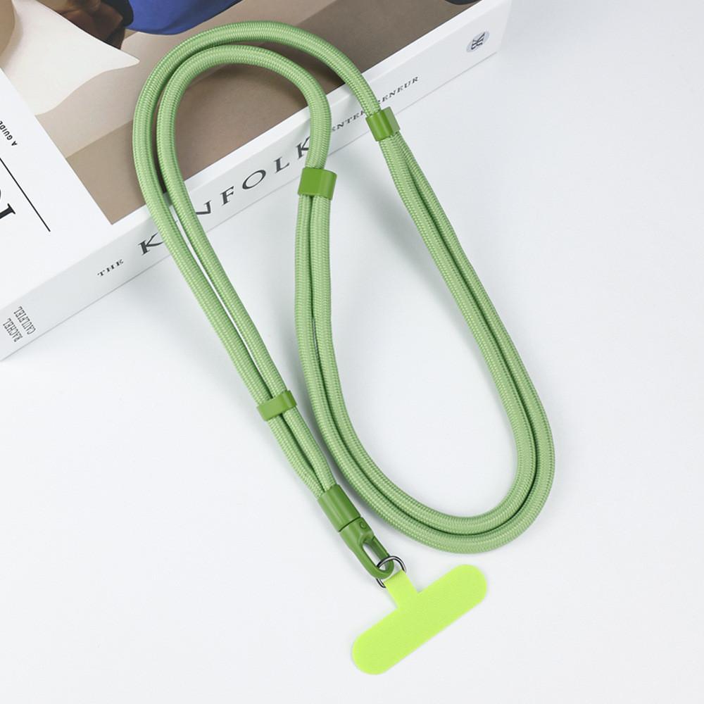 Mobile Phone Lanyard Cross-body Adjustable Shoulder Hanging Neck Strong Outdoor Anti-lost Multifunctional Mobile Phone Chain