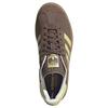 Adidas Gazelle Bold Země Stratosféra Pudrově Žlutá Dámské Tenisky Hnědá Oblačně Bílá JI2697