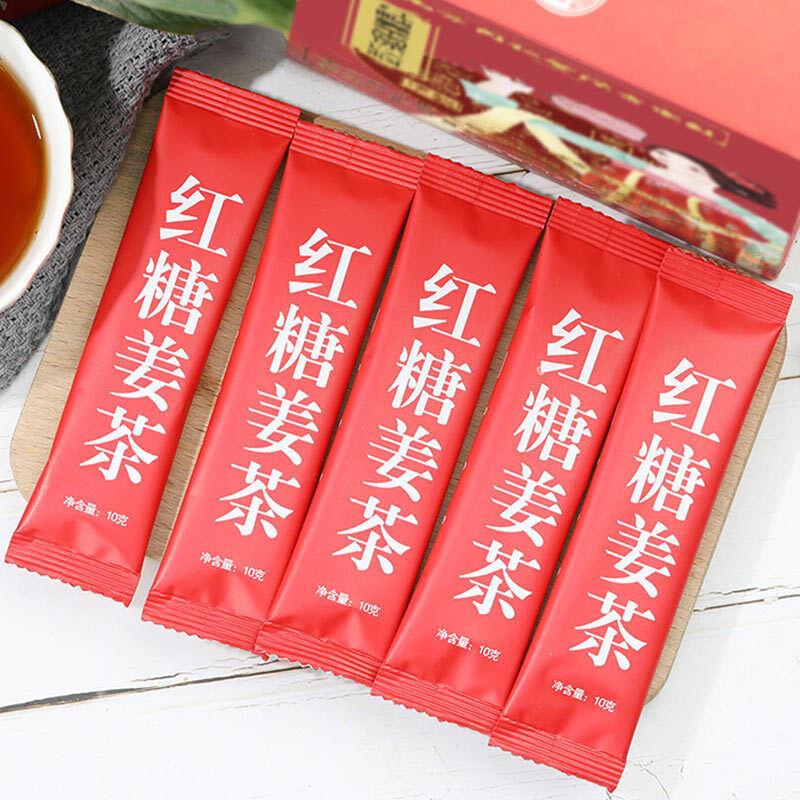 120g TongRenTangBrown Sugar Ginger Tea 120g