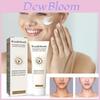 West Month Probiotic Protective Cream For Brightening Skin Tone Waterproof Sweat Resistant Lightweight Non Greasy Formula