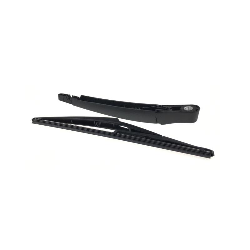 For Mercedes-Benz X164 X166 2005-2015 Rear Windshield Wiper Arm & Blade 1648200844