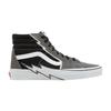 Men's Sneakers Sk8-Hi 'Bolt - Pewter'