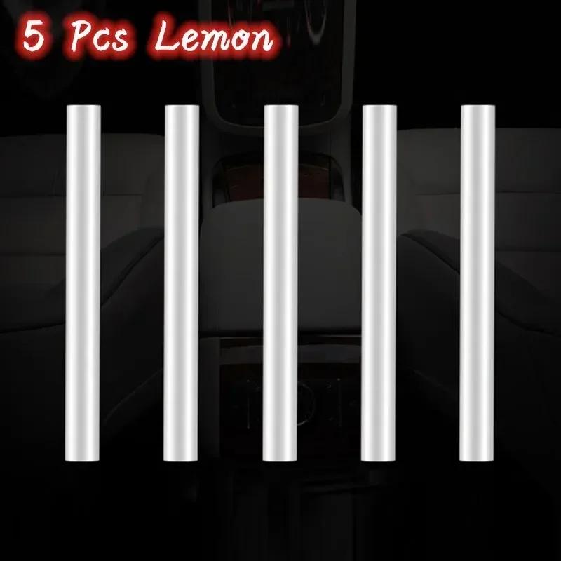Car Air Freshener Smell In The Car Styling Air Vent Perfume Parfum Flavoring for Auto Interior Accessorie Air Freshener Custom