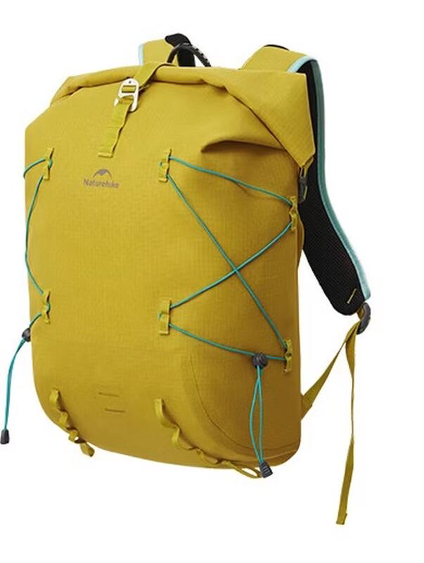 Naturehike Dry Wet Separation Waterproof Outdoor Backpack