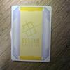 Used EX Resource Suletta & Miorine Promo EXRP-003 P