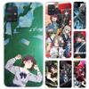 Girls Band Cry Phone Case for Samsung Galaxy A52 A32 A22 A12 A02S A50S A30S A10S Note 20 Ultra 10 Plus S10 A31 A20 A71 A72 Galax