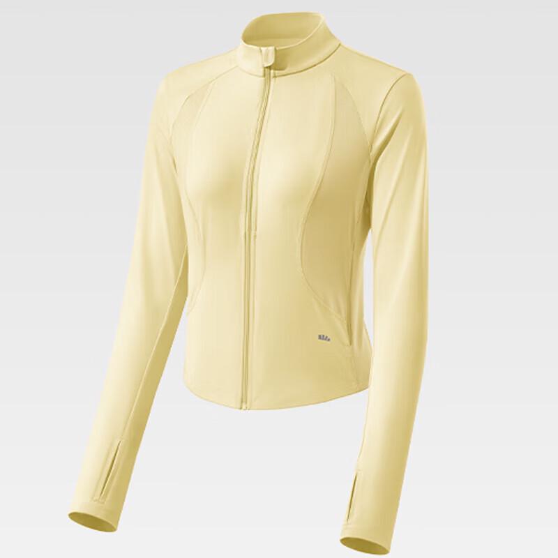 Beneunder Women s Slim Fit Cooling Sun Protection Jacket S