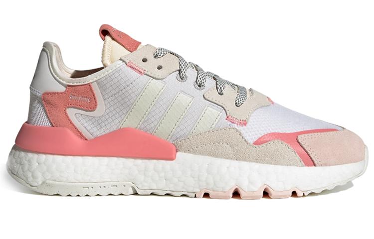 Adidas Wmns Nite Jogger 'Pink Tint' Women's FY3103