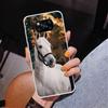 Horse Great Beauty Galloping Phone Case For Xiaomi Poco X7 X6 X5 Pro F7 Ultra Redmi 15C 15 13C 13 12C 12 10 10A 10C 9 9A 9C 9T C