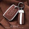 Volkswagen Key Case for Passat, Magotan, CC, Tayron, Tiguan L, Sagitar, Bora, Lavida, Tharu