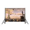 European Sscenic Spots Theme Background Cloth Photography Backdrop Photo Background Cloth Studio Props Decor