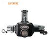 SupFire HL20 Explosion-Proof Rechargeable LED Headlamp