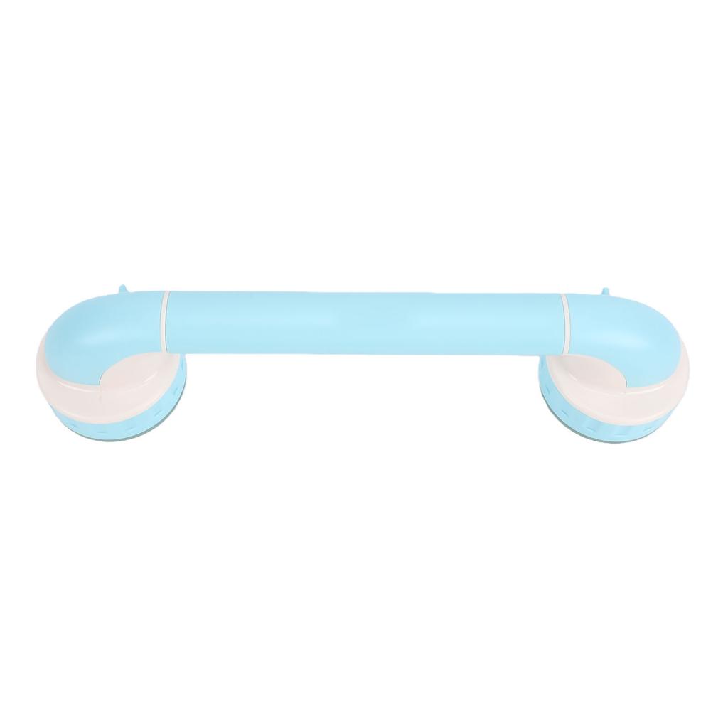 Suction Shower Grab 14.37 Inch Length Hvy Duty Bar Bathtub Grab Bar for Baby Kids