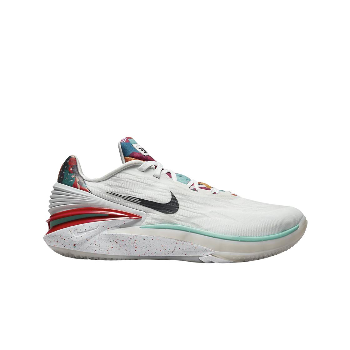 

Nike Air Zoom Gt Cut 2 Ep Summit White Black 290