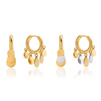 Pendientes – Pendientes de gota