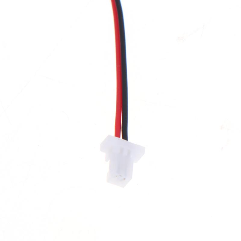 DC 3V 3,7V 5V Mini Malý 8mm Válcový Sací Typ Tlačně-Tahový Lineární Elektromagnetický Válec DIY Zámek na otisk prstu