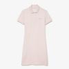 Lacoste Women's Slim Fit Mini Piqué Polo Dress EF5473-55GADY
