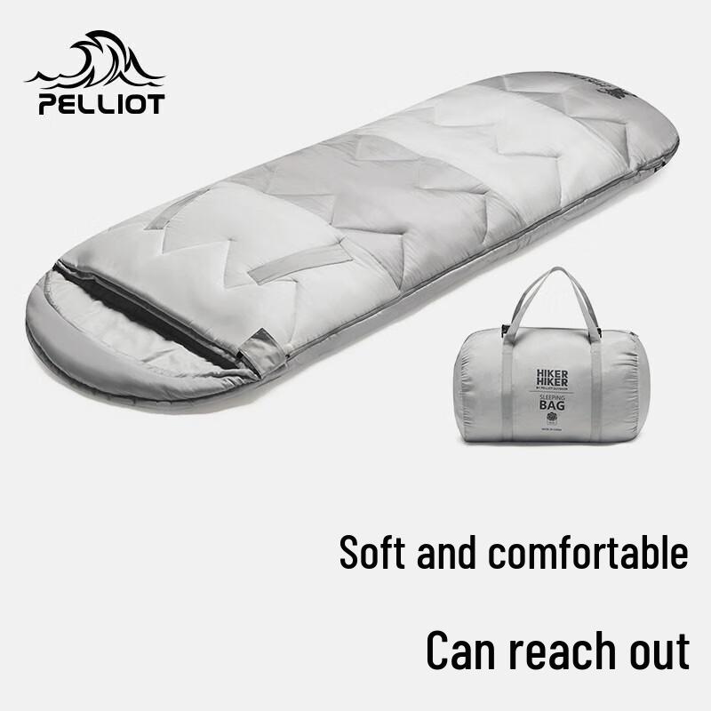 Pelliot Disposable Camping Sleeping Bag