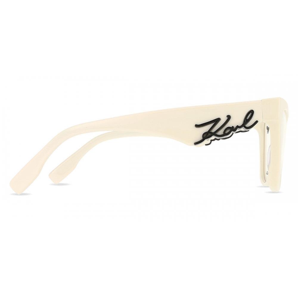 Karl Lagerfeld Women Eyeglasses Kl6171 105