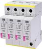 Surge Arrester T2 (C) ETITEC C T2 275/20 4+0