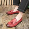 Finskor – Loafers