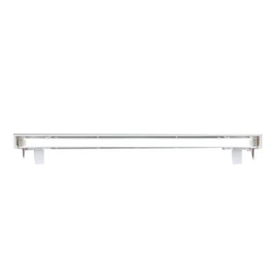 FK91220 Kompaktowa Kwadratowa Awaryjna Lampa LED Wyjście Ewakuacyjne Klasa B,