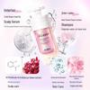 Kustie Flower Petal Scented Hair Care Set