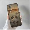 Fishing Tackle For Honor Magic 7 Lite 6 5 8 Pro Case For Honor X9d X9b X9c X9a X8c X8b 200 400 50 70 Win RT